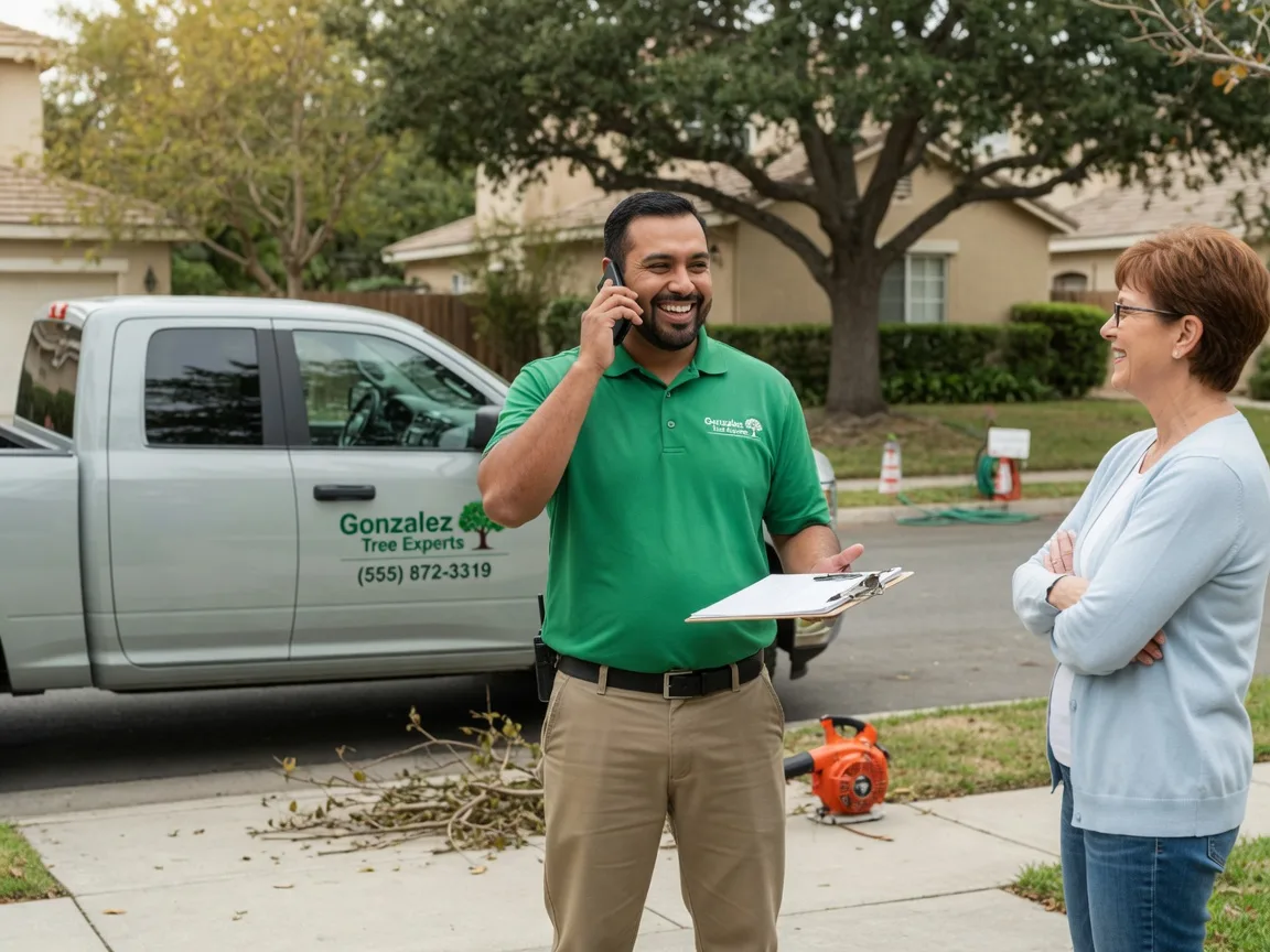 Tree Service Rose Creek, MN FAQs